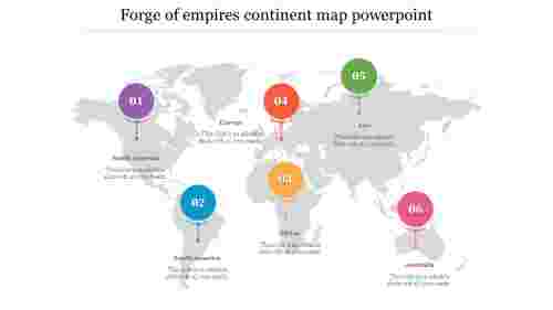 Forge of empires continent map powerpoint